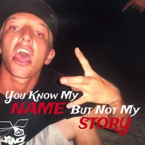 Meet your Posher, Andrew john